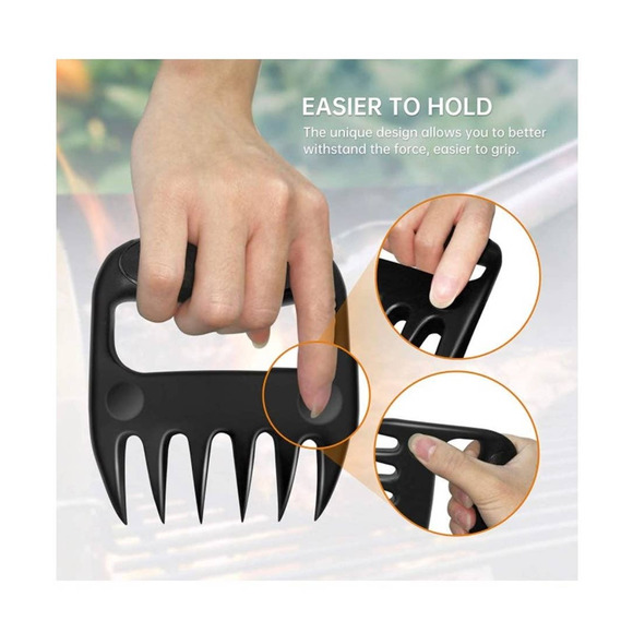 Meat claws 4 pcs - Picture 2 of 6